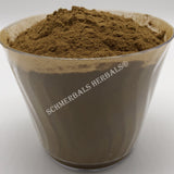 1 kg Dried Kanna 100:1 Powdered Extract, Sceletium tortuosum, for Sale from Schmerbals Herbals