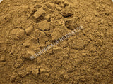 1 kg Dried Damiana 50X Powdered Extract, Turnera diffusa, Wholesale from Schmerbals Herbals