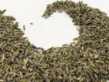 Dried Lavender Flower, Lavandula x intermedia, Fragrant Grey for Sale from Schmerbals Herbals