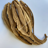 1 kg Dried All Natural Reishi Lingzhi Mushroom Slices, Ganoderma lucidum, Wholesale from Schmerbals Herbals