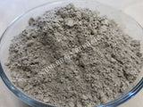 Dried Marshmallow Root Powder, Althea officinalis, for Sale from Schmerbals Herbals