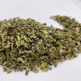 Dried Marshmallow Leaf, Althea officinalis, for Sale from Schmerbals Herbals