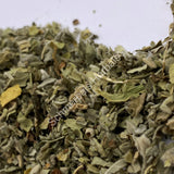 1 kg Dried Marshmallow Leaf, Althea officinalis, Wholesale from Schmerbals Herbals