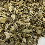 1 kg Dried Coarse Cut Mullein, Verbascum thapsus, Wholesale from Schmerbals Herbals
