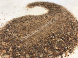 Dried Myrrh Gum Grade A+ Siftings, Commiphora molmol, for Sale from Schmerbals Herbals