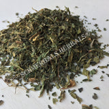 1 kg Dried Nettle Leaf, Urtica dioica, Wholesale from Schmerbals Herbals