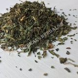 1 kg Dried Nettle Leaf, Urtica dioica, Wholesale from Schmerbals Herbals