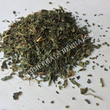 1 kg Dried Nettle Leaf, Urtica dioica, Wholesale from Schmerbals Herbals