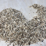 Dried Nettle Root, Urtica dioica, for Sale from Schmerbals Herbals