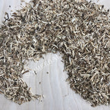 1 kg Dried Nettle Root Chips, Urtica dioica, Wholesale from Schmerbals Herbals
