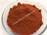 Dried Hungarian Paprika Powder, Capsicum annuum, for Sale from Schmerbals Herbals