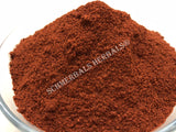 Dried Spanish Paprika Powder, Capsicum annuum, for Sale from Schmerbals Herbals