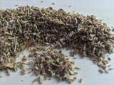 Dried All Natural Pennyroyal Leaf, Mentha pulegium, for Sale from Schmerbals Herbals