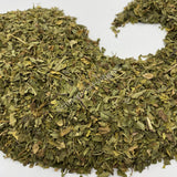 Dried All Natural Peppermint Leaf, Mentha x Piperita, for Sale from Schmerbals Herbals
