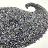 Rinsed and Dried All Natural "Culinary" Poppy Seeds, Papaver somniferum, for Sale from Schmerbals Herbals