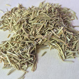 Dried All Natural Rosemary, Rosmarinus officinalis, for Sale from Schmerbals Herbals