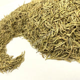 Dried All Natural Rosemary, Rosmarinus officinalis, for Sale from Schmerbals Herbals