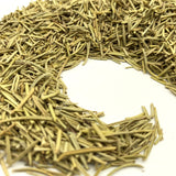Dried All Natural Rosemary, Rosmarinus officinalis, for Sale from Schmerbals Herbals