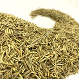 Dried All Natural Rosemary, Rosmarinus officinalis, for Sale from Schmerbals Herbals