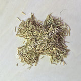 Dried All Natural Rosemary, Rosmarinus officinalis, for Sale from Schmerbals Herbals