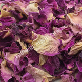 1 kg Dried Pink Rose Petals, Rosa canina, Wholesale from Schmerbals Herbals