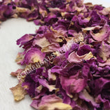 1 kg Dried Pink Rose Petals, Rosa canina, Wholesale from Schmerbals Herbals