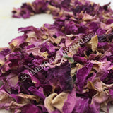 1 kg Dried Pink Rose Petals, Rosa canina, Wholesale from Schmerbals Herbals