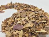 1 oz Dried All Natural Sacred Lotus Pink Petals, Nelumbo nucifera, for Sale from Schmerbals Herbals