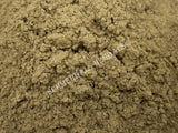 1 kg Dried All Natural Snake Jasmine Leaf Powder, Rhinacanthus nasutus, Wholesale from Schmerbals Herbals