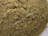 1 kg Dried All Natural Snake Jasmine Leaf Powder, Rhinacanthus nasutus, Wholesale from Schmerbals Herbals