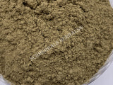 1 kg Dried All Natural Snake Jasmine Leaf Powder, Rhinacanthus nasutus, Wholesale from Schmerbals Herbals
