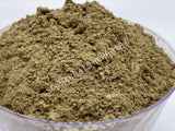 1 kg Dried All Natural Snake Jasmine Leaf Powder, Rhinacanthus nasutus, Wholesale from Schmerbals Herbals