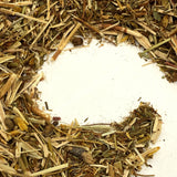 1 kg Dried All Natural St. John's Wort Herb, Hypericum perforatum, Wholesale from Schmerbals Herbals