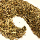 1 kg Dried All Natural St. John's Wort Herb, Hypericum perforatum, Wholesale from Schmerbals Herbals
