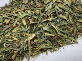 Dried All Natural Sun Opener Leaf, Heimia salicifolia, for Sale from Schmerbals Herbals