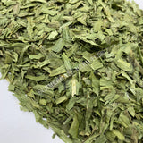Dried Tarragon Aerial Parts, Artemisia dracunculus, for Sale from Schmerbals Herbals