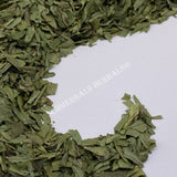 Dried Tarragon Aerial Parts, Artemisia dracunculus, for Sale from Schmerbals Herbals