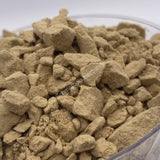 Dried All Natural Javanese Turmeric Rhizome Powder, Curcuma xanthorrhiza, for Sale from Schmerbals Herbals