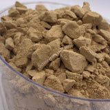 Turmeric, Curcuma xanthorrhiza, 1 kg All Natural Javanese Turmeric Rhizome Powder ~ Schmerbals Herbals®