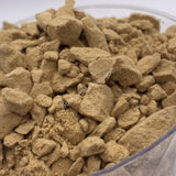 Turmeric, Curcuma xanthorrhiza, 1 kg All Natural Javanese Turmeric Rhizome Powder ~ Schmerbals Herbals®