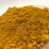 1 kg Dried All Natural White Turmeric Rhizome Powder, Curcuma zedoaria, Wholesale from Schmerbals Herbals