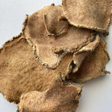 1 kg Dried All Natural Javanese Turmeric Rhizome Slices, Curcuma xanthorrhiza, Wholesale from Schmerbals Herbals