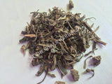Dried All Natural Valerian Root, Valeriana wallichii, for Sale from Schmerbals Herbals®