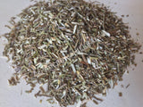 Dried All Natural Vervain Root, Verbena officinalis, for Sale from Schmerbals Herbals