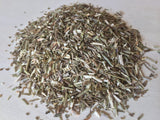 Dried All Natural Vervain Root, Verbena officinalis, for Sale from Schmerbals Herbals