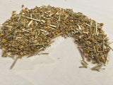 Dried All Natural Wormwood Herb, Artemisia absinthium, for Sale from Schmerbals Herbals