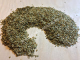 Dried Fair-Trade All Natural Yerba Mate Herb, Ilex paraguariensis, for Sale from Schmerbals Herbals
