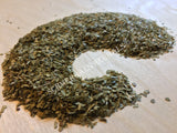 1 kg Dried Fair-Trade All Natural Yerba Mate Herb, Ilex paraguariensis, Wholesale from Schmerbals Herbals
