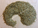 Dried Fair-Trade All Natural Yerba Mate Herb, Ilex paraguariensis, for Sale from Schmerbals Herbals