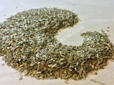 Dried Fair-Trade All Natural Yerba Mate Herb, Ilex paraguariensis, for Sale from Schmerbals Herbals